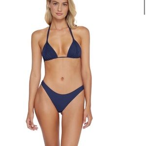 NWOT PQ Bikini Set